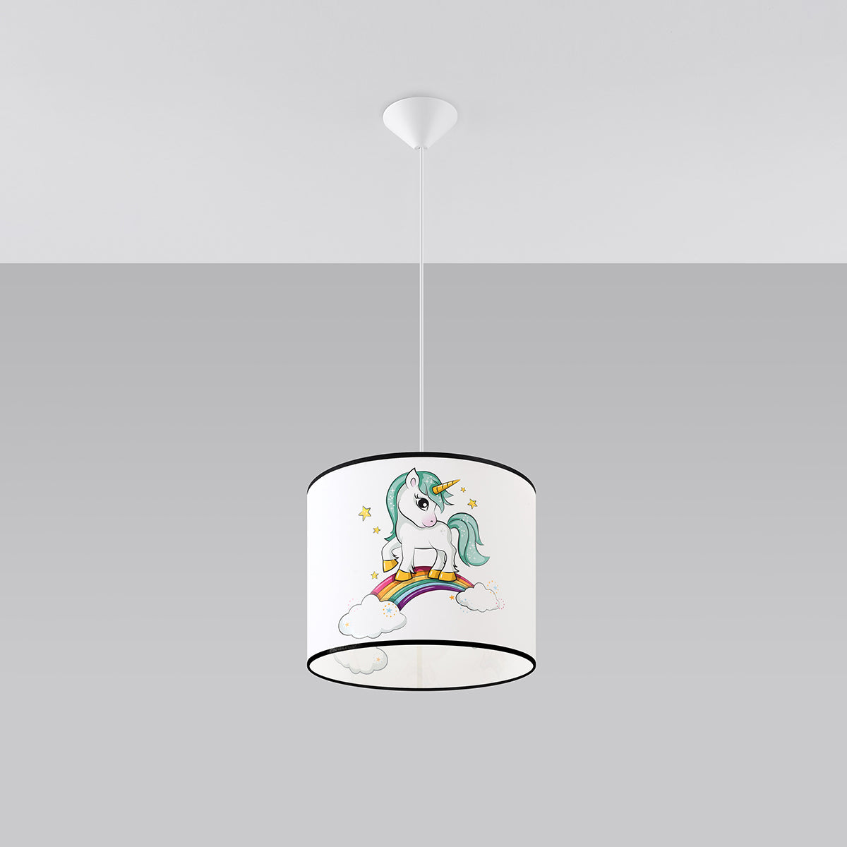 Pendellampe UNICORN 30 - Billede 3
