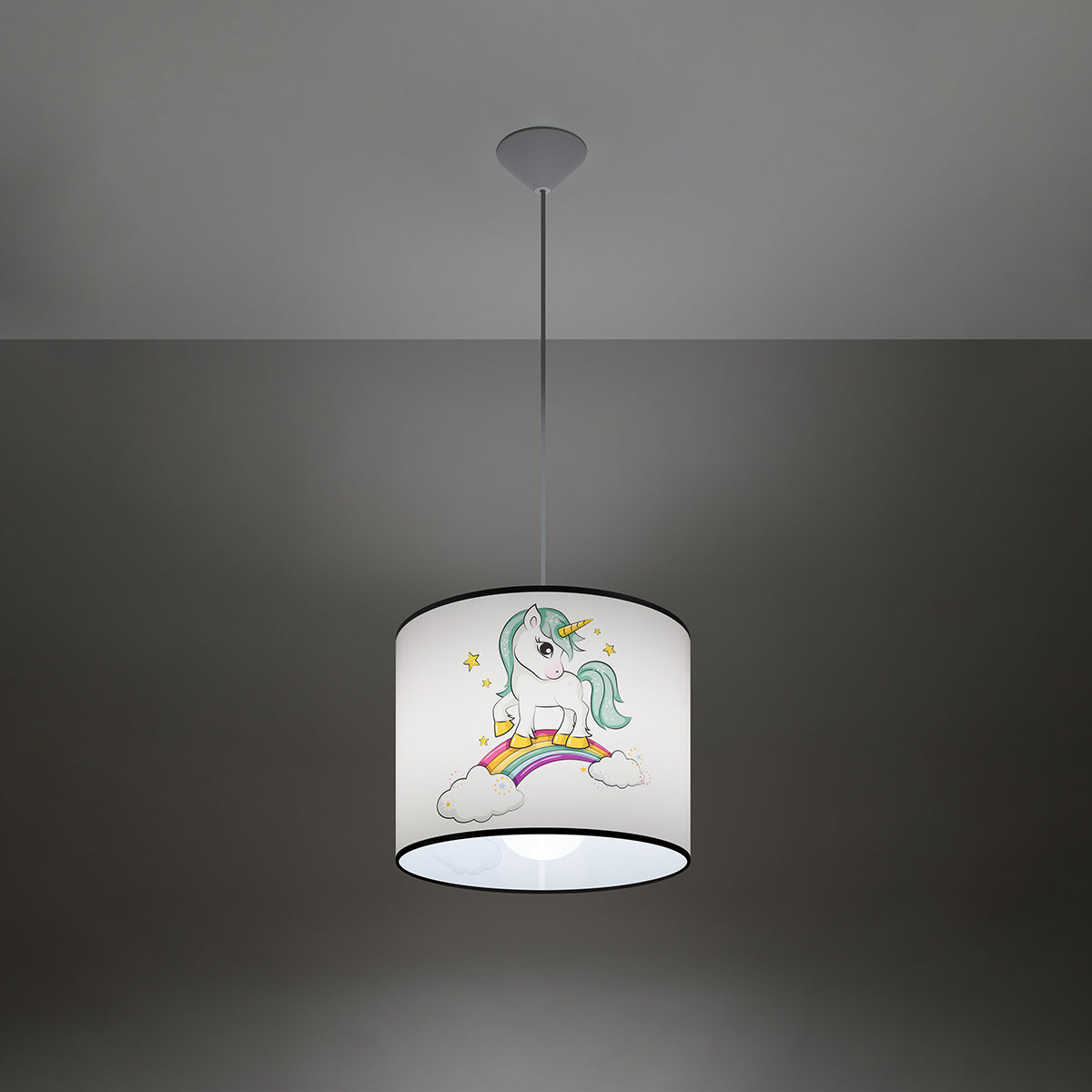 Pendellampe UNICORN 30 - Hovedbillede