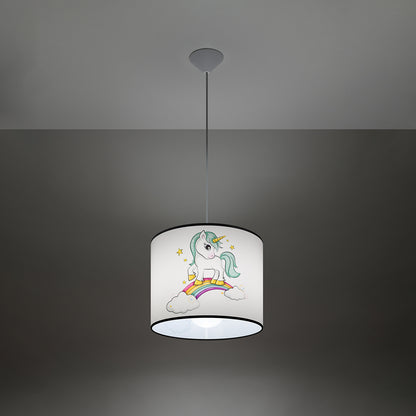 Pendellampe UNICORN 30 - Hovedbillede