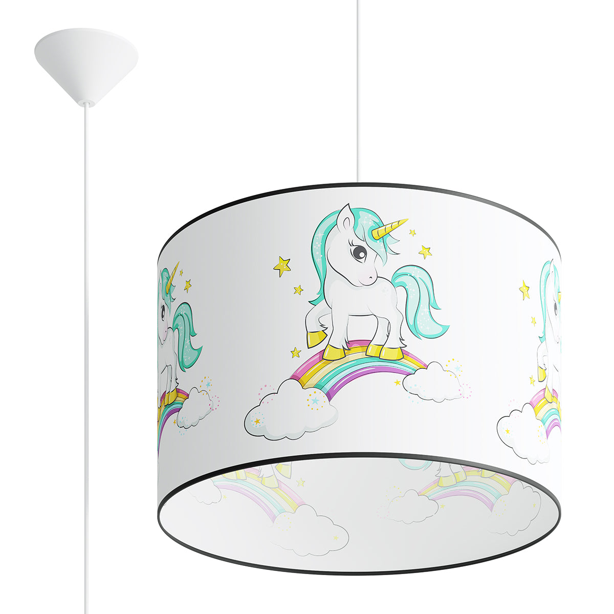 Pendellampe UNICORN 40 - Billede 2