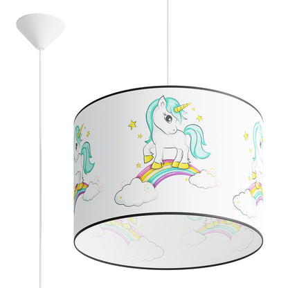 Pendellampe UNICORN 40 - Billede 2