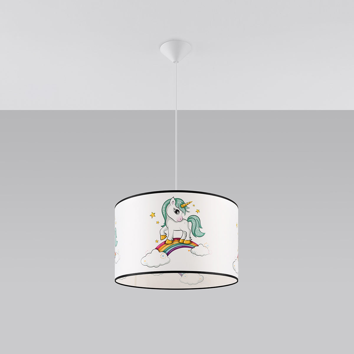 Pendellampe UNICORN 40 - Billede 3