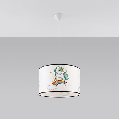 Pendellampe UNICORN 40 - Billede 3