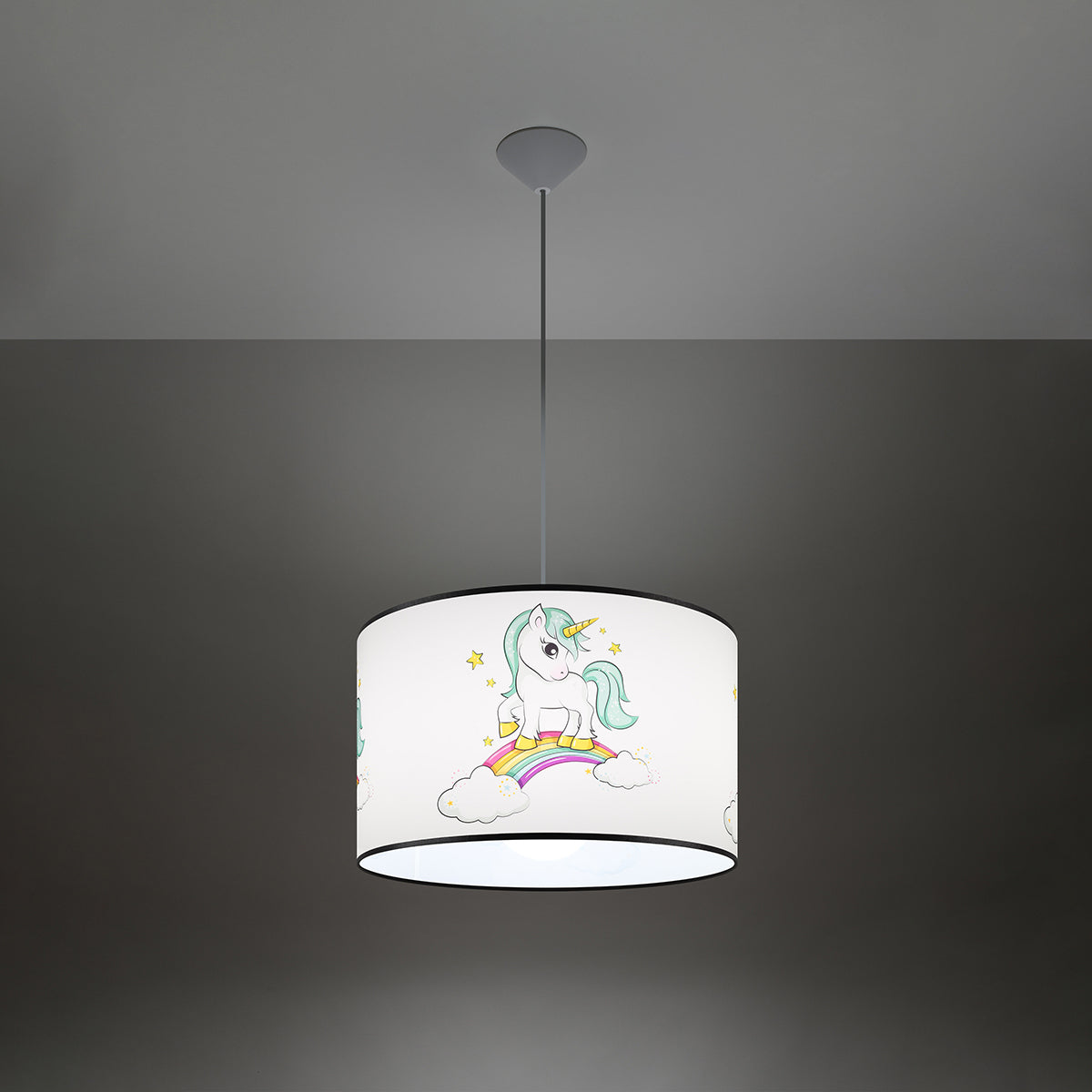Pendellampe UNICORN 40 - Hovedbillede