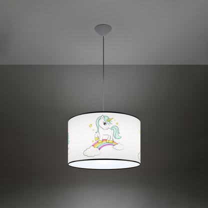 Pendellampe UNICORN 40 - Hovedbillede
