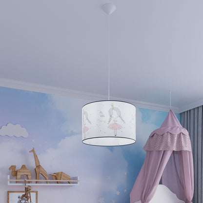Pendellampe PRINCESS 30 - Billede 8