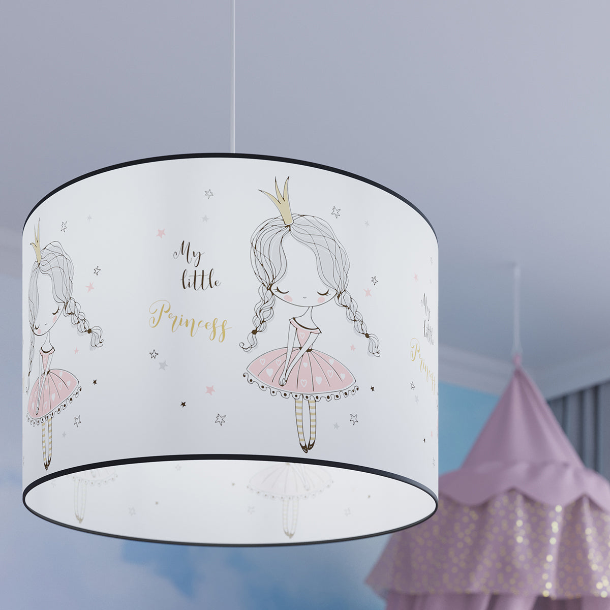 Pendellampe PRINCESS 30 - Billede 9