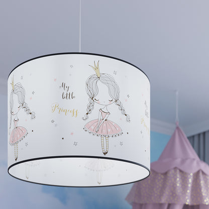 Pendellampe PRINCESS 30 - Billede 9