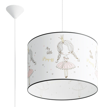 Pendellampe PRINCESS 40 - Billede 2