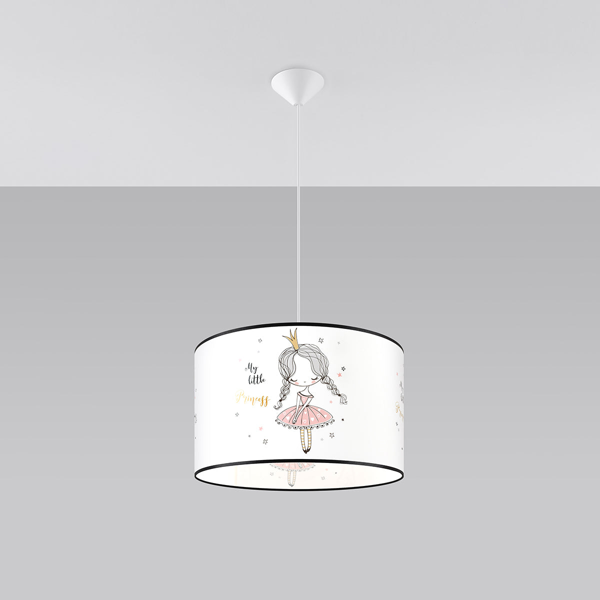 Pendellampe PRINCESS 40 - Billede 3