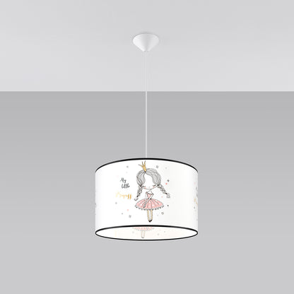 Pendellampe PRINCESS 40 - Billede 3