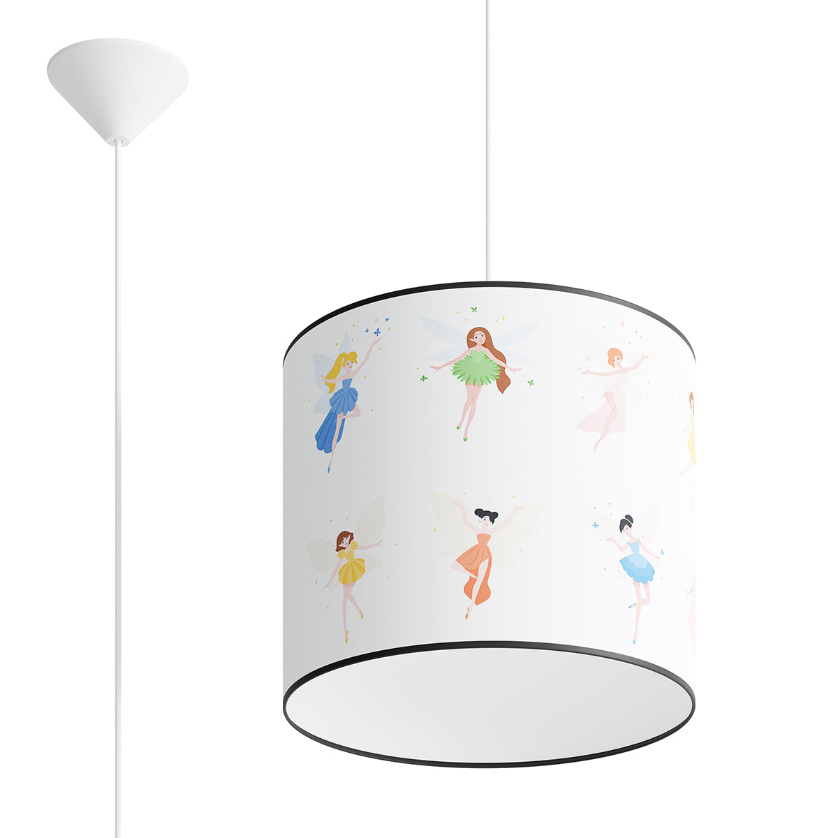 Pendellampe FAIRY 30 - Billede 2