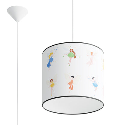 Pendellampe FAIRY 30 - Billede 2