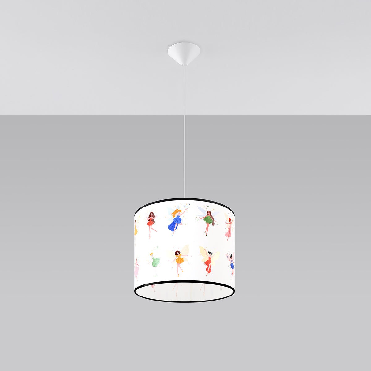 Pendellampe FAIRY 30 - Billede 3