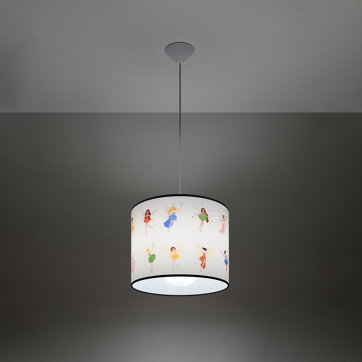 Pendellampe FAIRY 30 - Hovedbillede