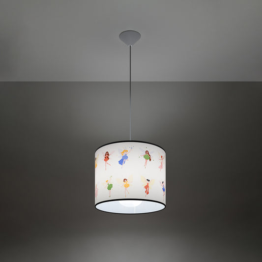 Pendellampe FAIRY 30 - Hovedbillede