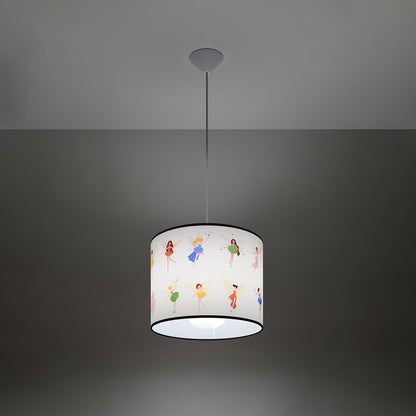 Pendellampe FAIRY 30 - Hovedbillede