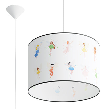 Pendellampe FAIRY 40 - Billede 2