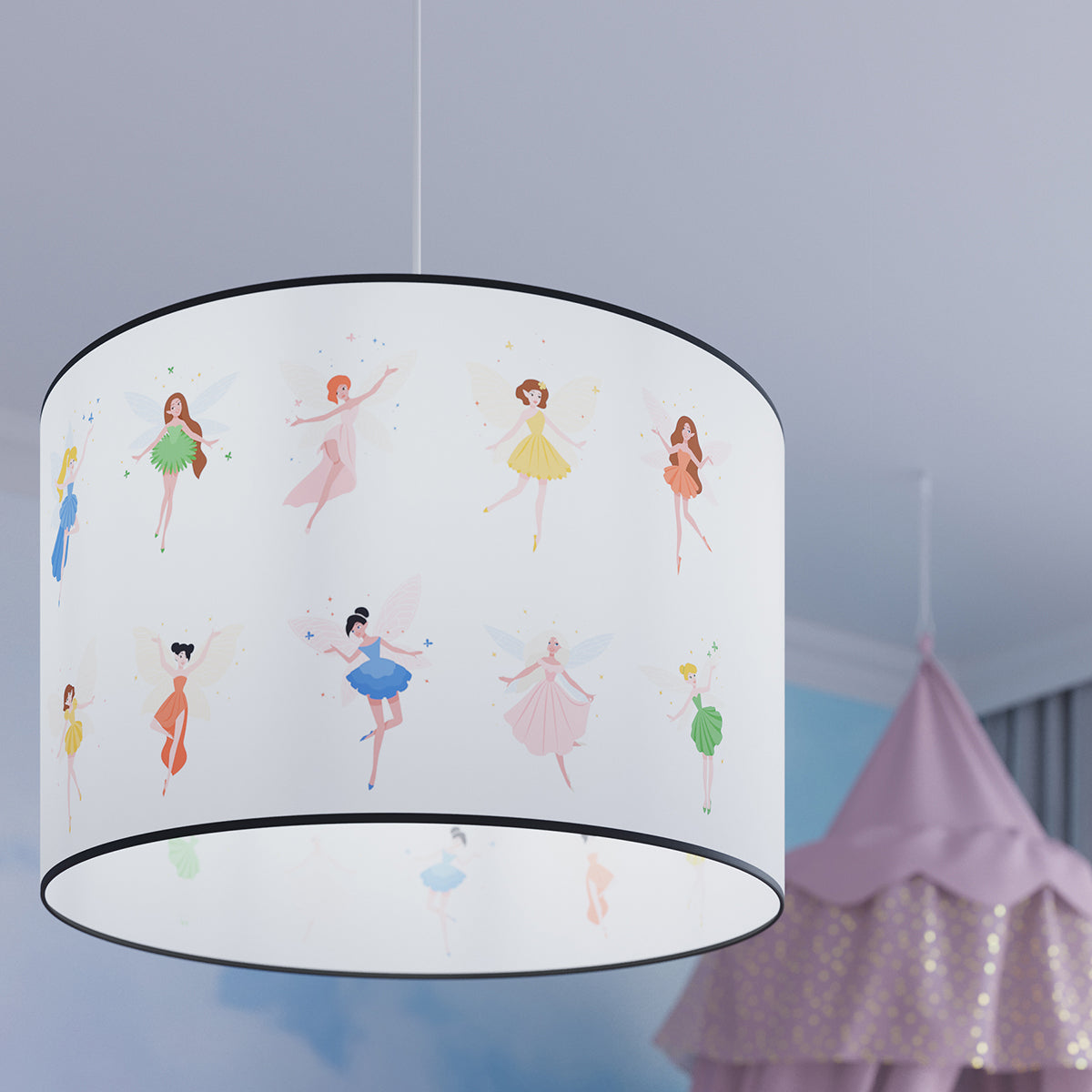 Pendellampe FAIRY 40 - Billede 9