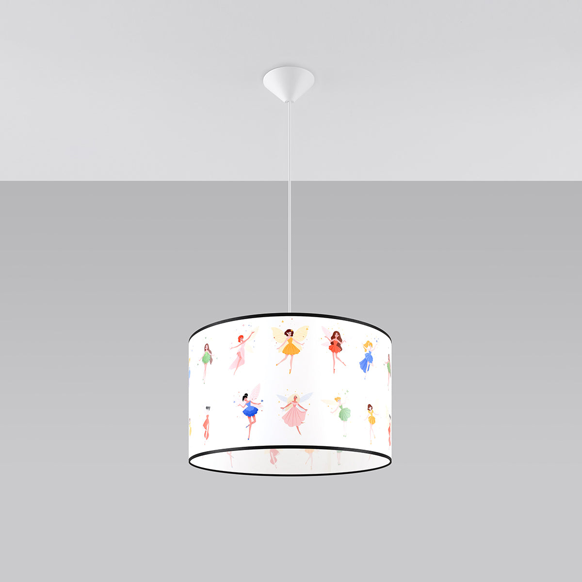 Pendellampe FAIRY 40 - Billede 3