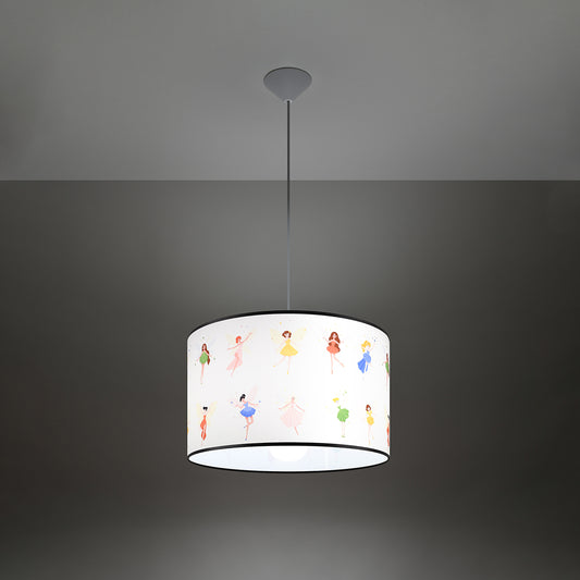 Pendellampe FAIRY 40 - Hovedbillede
