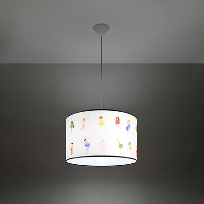 Pendellampe FAIRY 40 - Hovedbillede