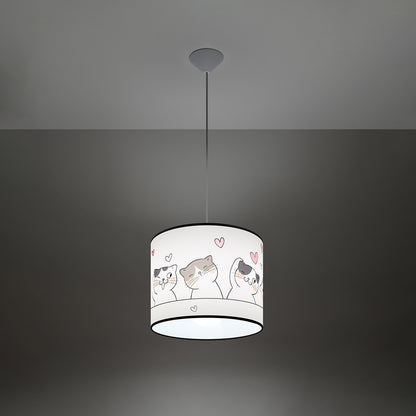 Pendellampe CAT 30 - Billede 4