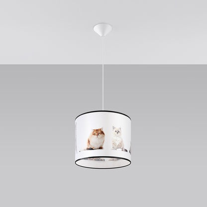 Pendellampe KITTY 30 - Billede 3
