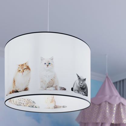 Pendellampe KITTY 40 - Billede 10