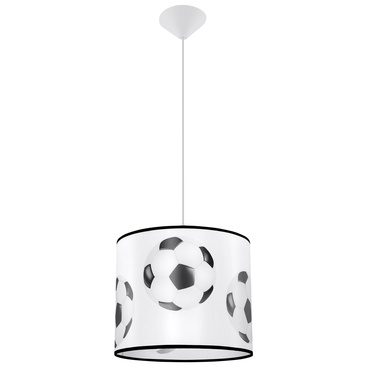 Pendellampe FODBOLD A 30 - Billede 2