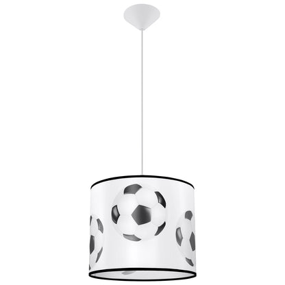 Pendellampe FODBOLD A 30 - Billede 2