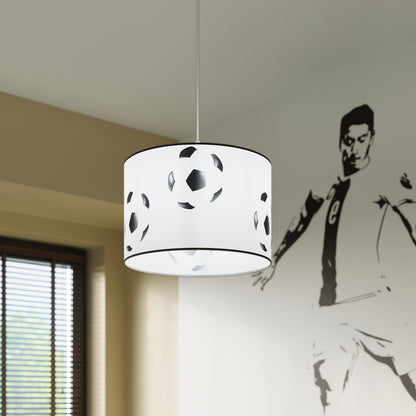 Pendellampe FODBOLD A 30 - Billede 8