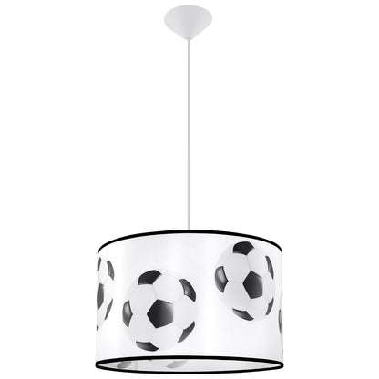 Pendellampe FODBOLD A 40 - Billede 2
