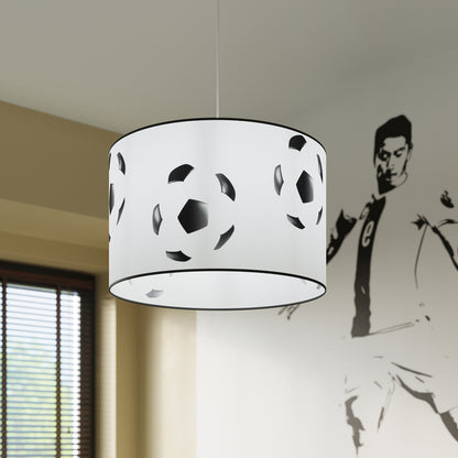 Pendellampe FODBOLD A 40 - Billede 8