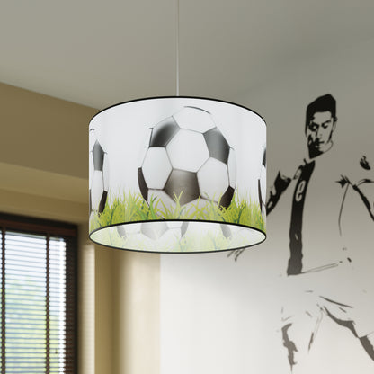 Pendellampe FODBOLD C 40 - Billede 8