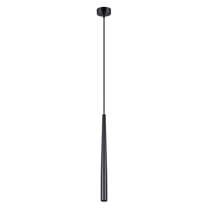 Pedantlampe BLISS 1 sort - Billede 2