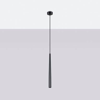 Pedantlampe BLISS 1 sort - Billede 3
