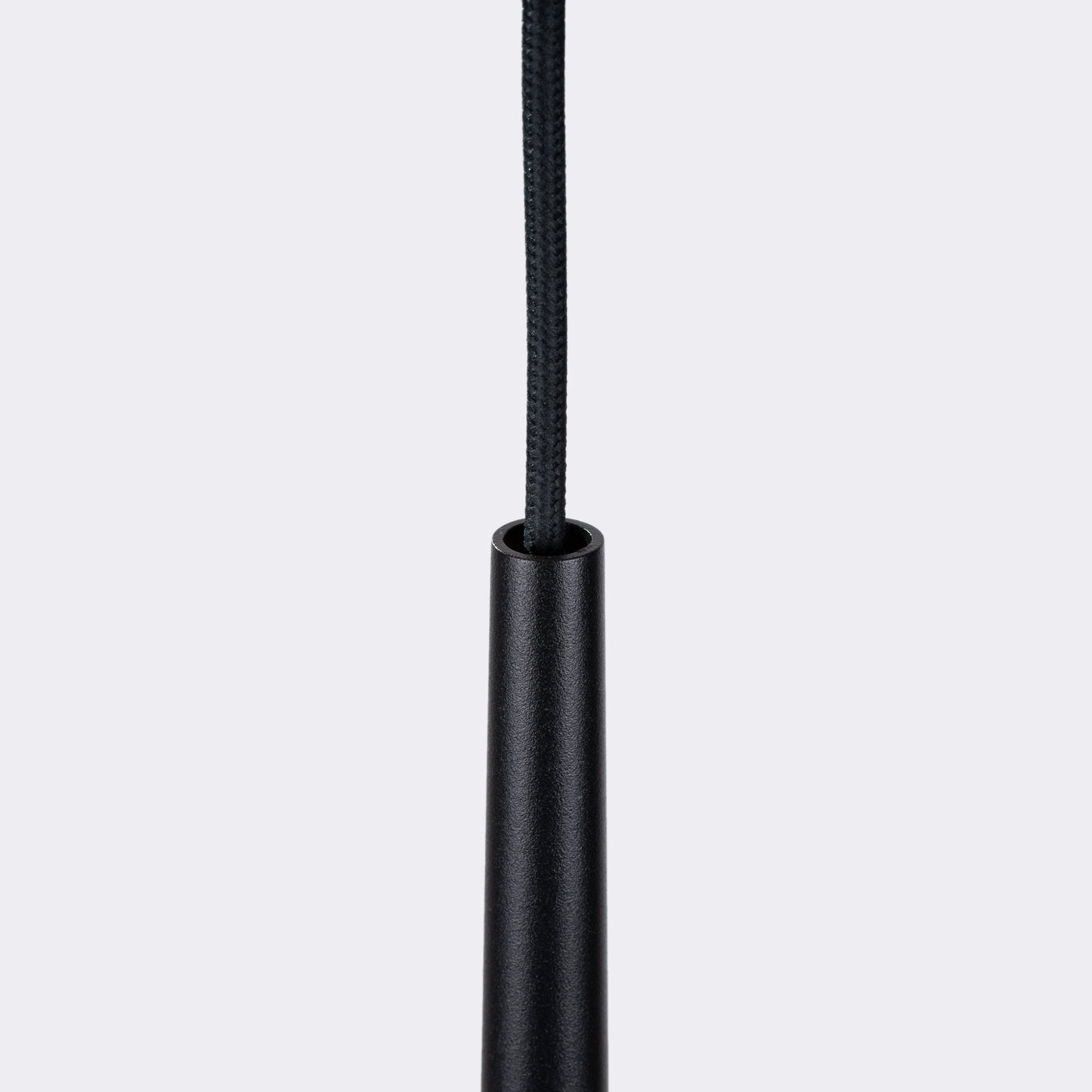 Pedantlampe BLISS 1 sort - Billede 6