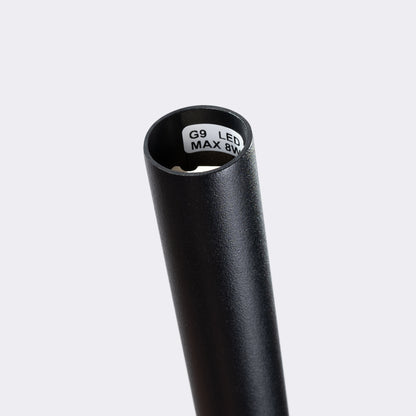 Pedantlampe BLISS 3P sort - Billede 5