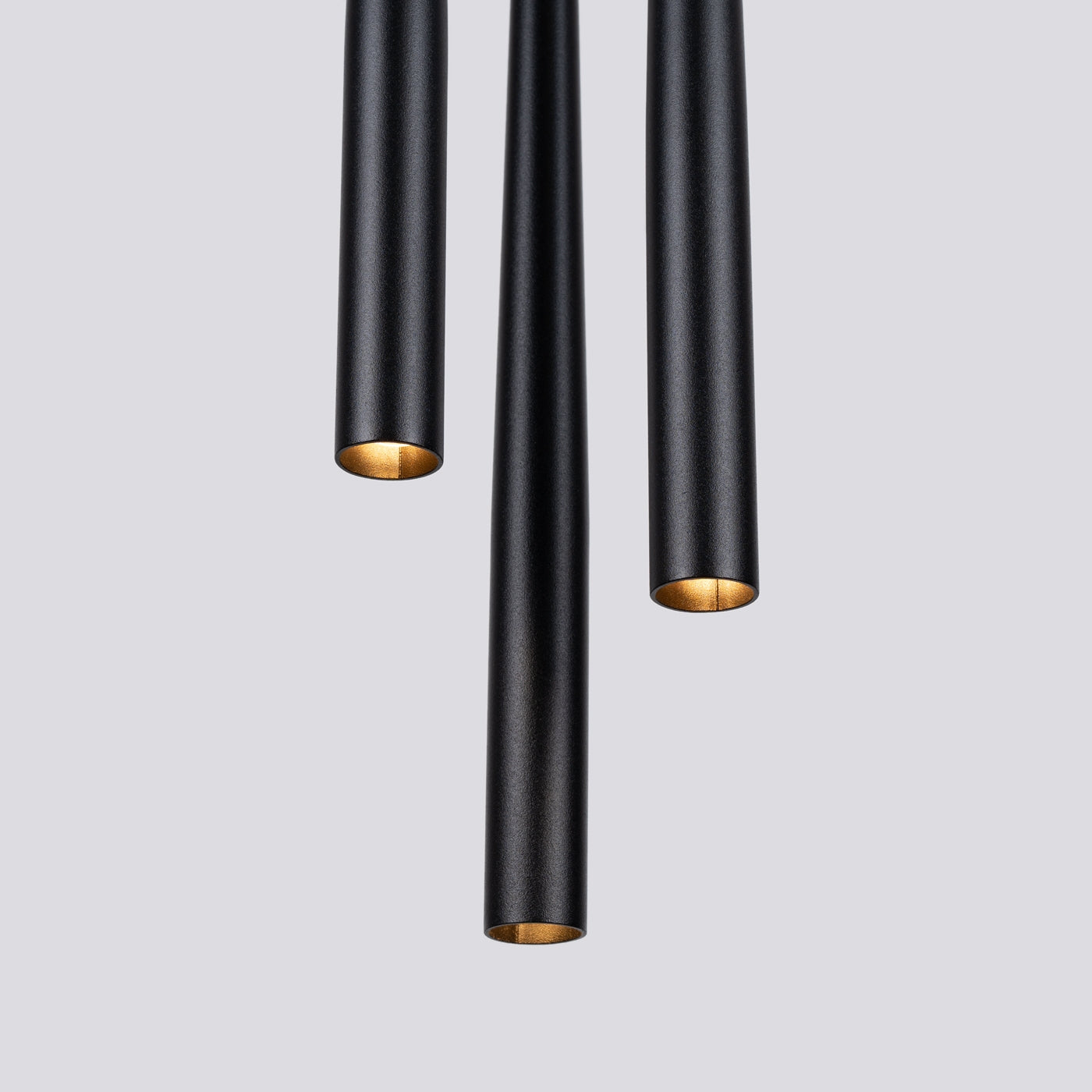 Pedantlampe BLISS 3P sort - Billede 7