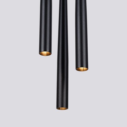 Pedantlampe BLISS 3P sort - Billede 7