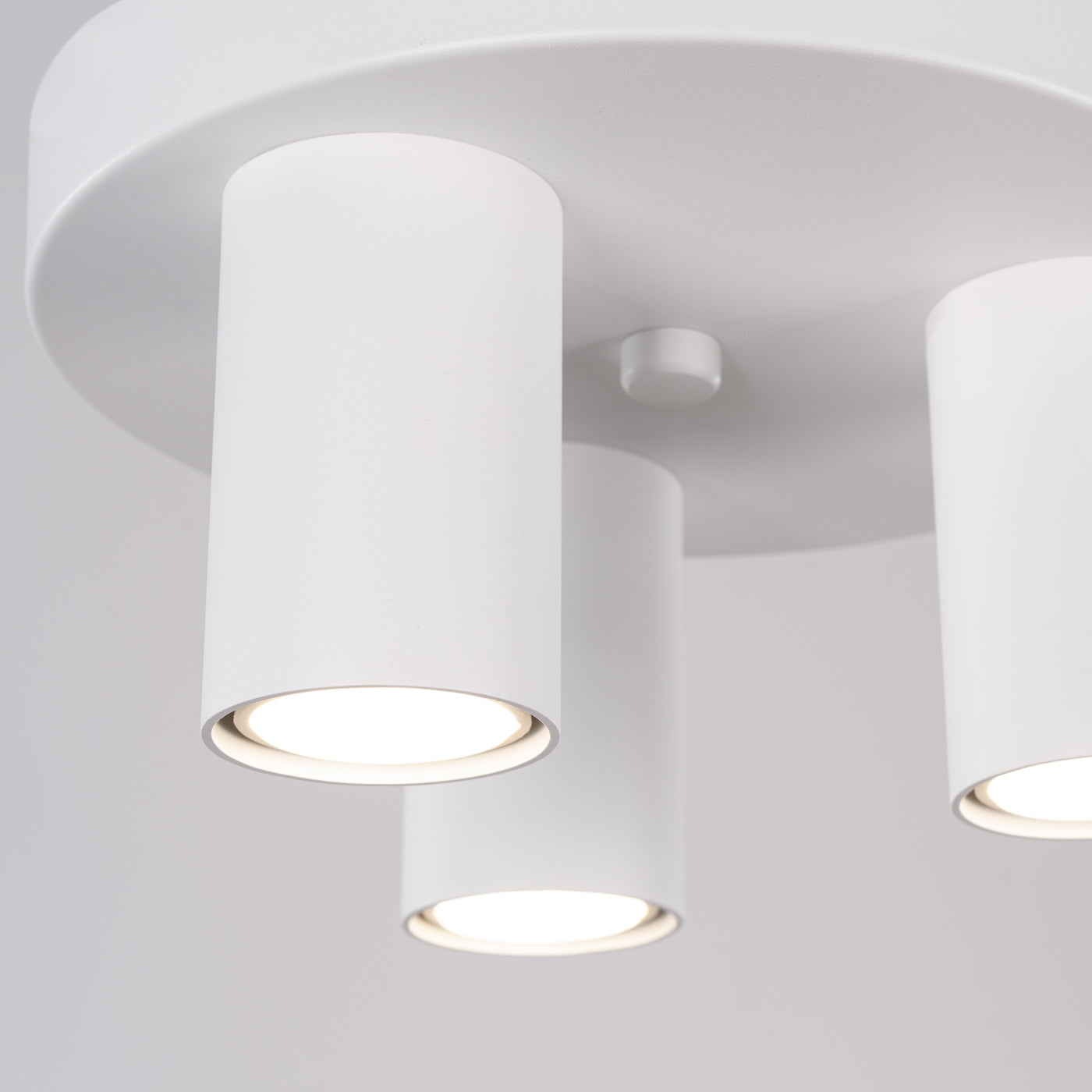 Loftslampe LAGOS 3P hvid - Billede 6