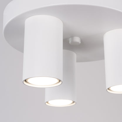 Loftslampe LAGOS 3P hvid - Billede 6