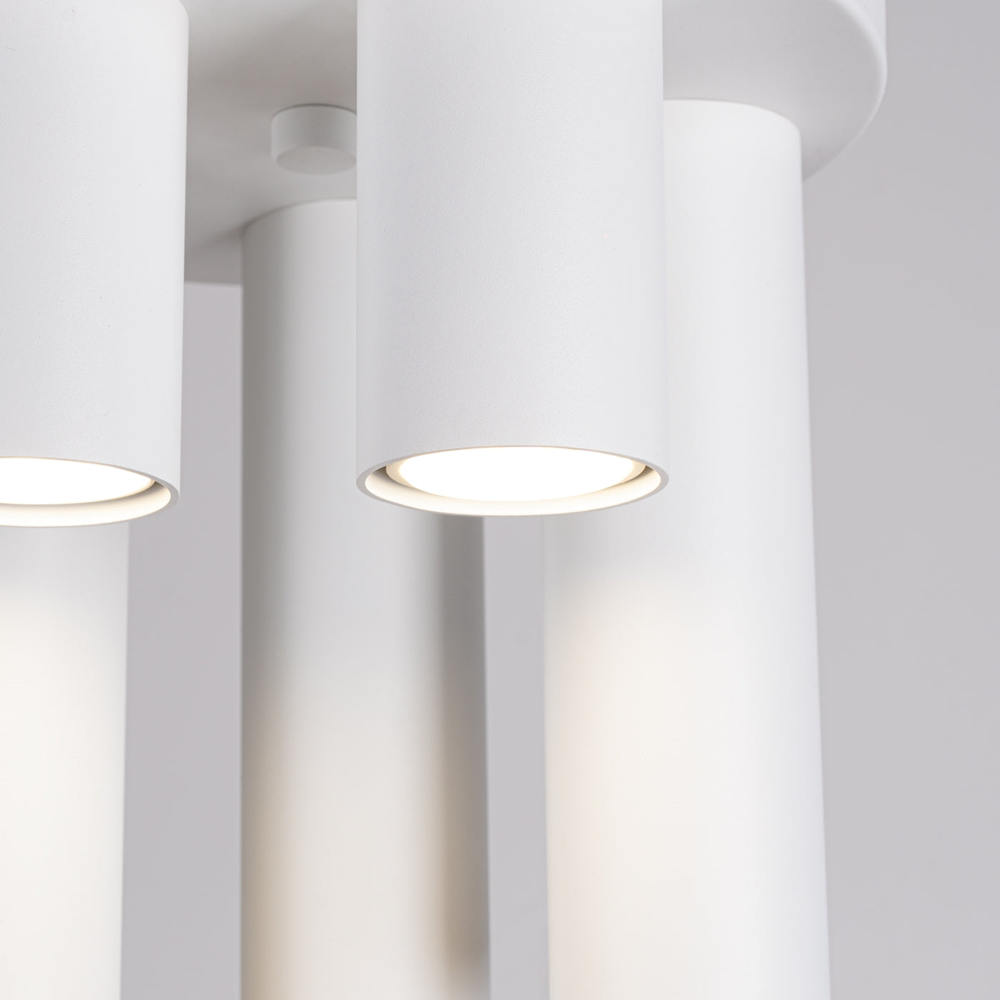 Loftslampe LAGOS 5P hvid - Billede 6