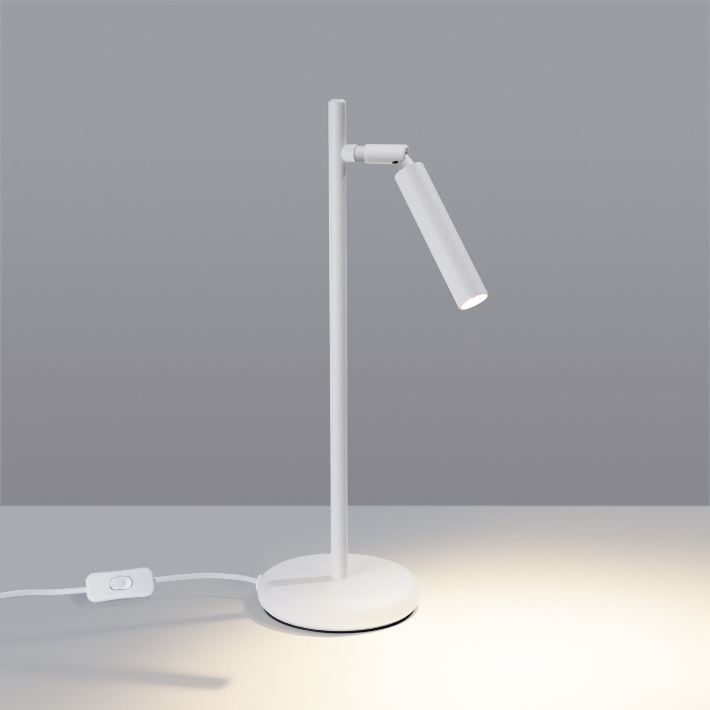 Bordlampe PASTELO