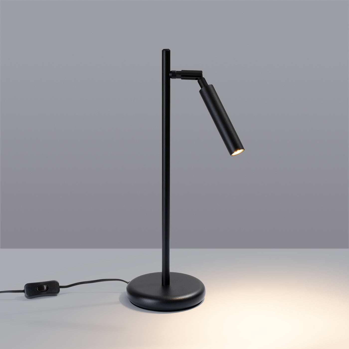 Bordlampe PASTELO
