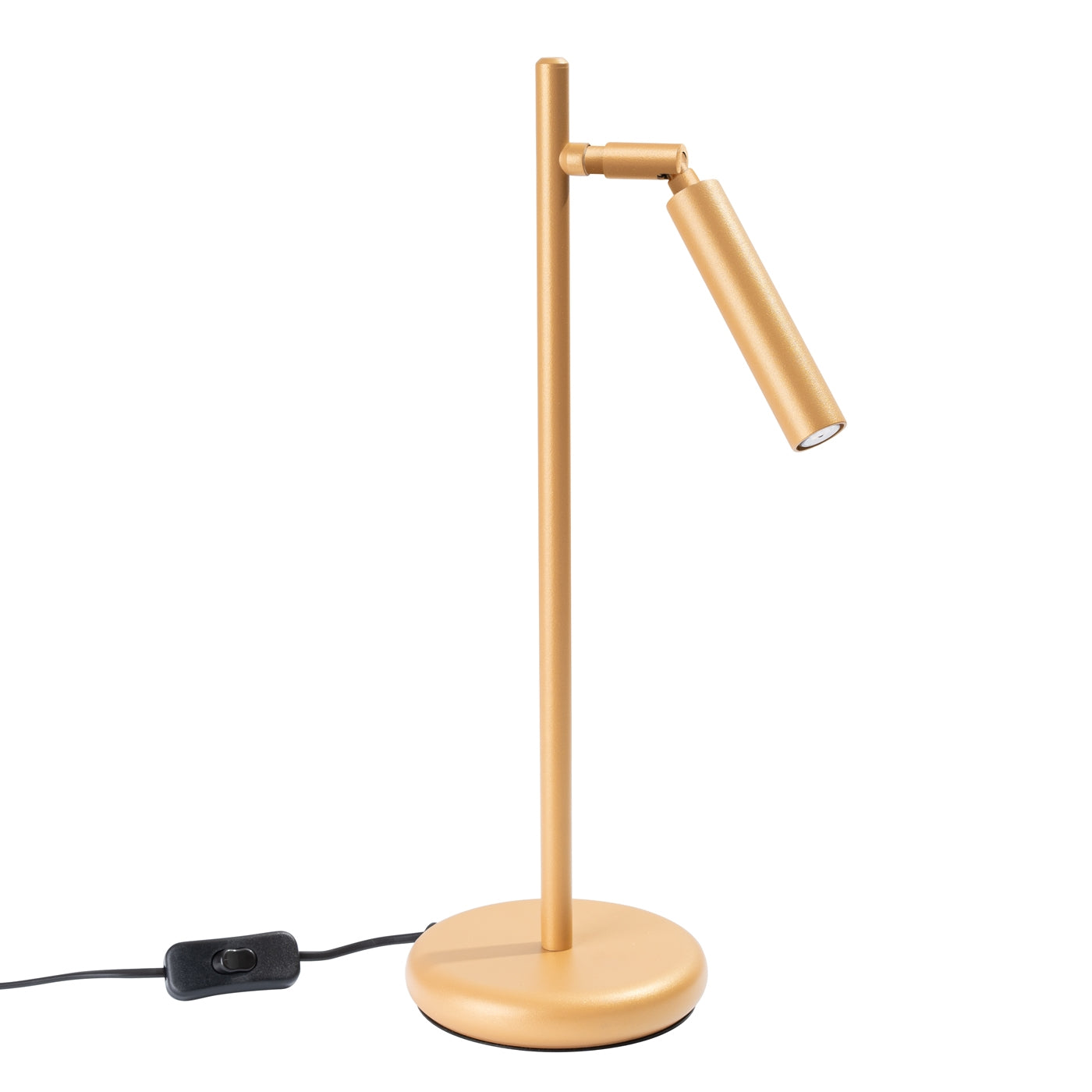 Bordlampe PASTELO guld - Billede 2