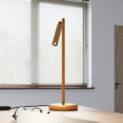 Bordlampe PASTELO guld - Billede 12