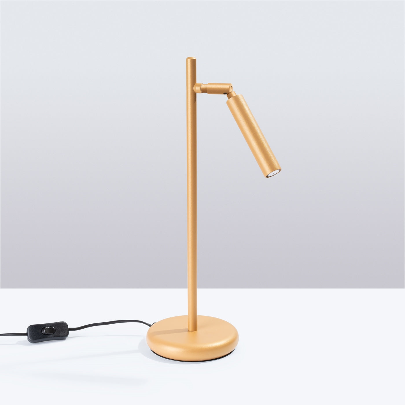 Bordlampe PASTELO guld - Billede 3