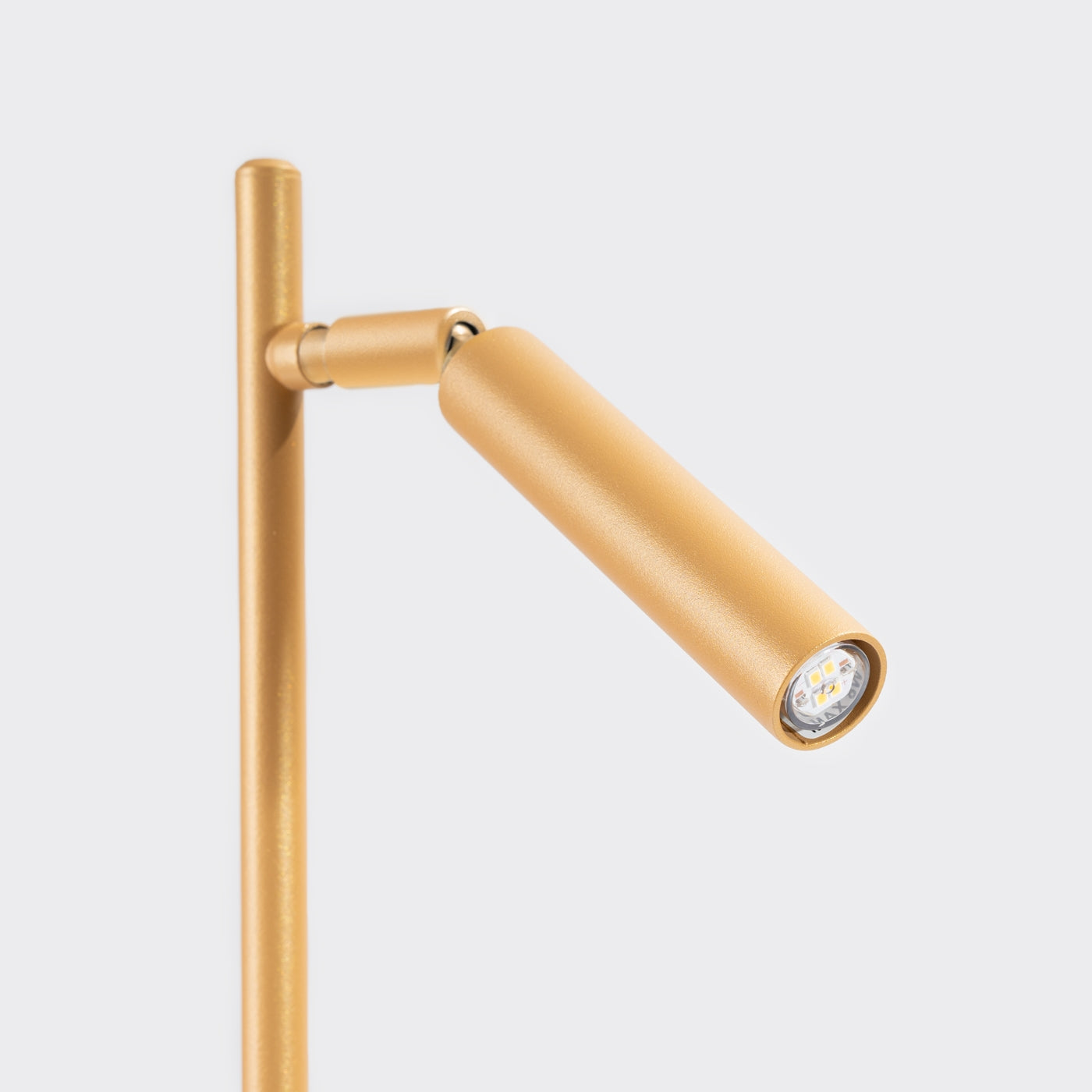 Bordlampe PASTELO guld - Billede 5
